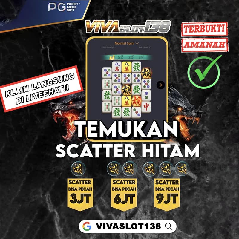 Vivaslot138 - Daftar Link Resmi Vivaslot138 Untuk Main Game